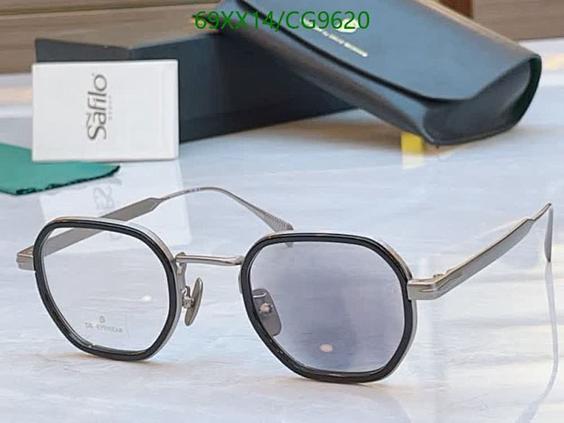 David Beckham-Glasses Code: CG9620 $: 69USD
