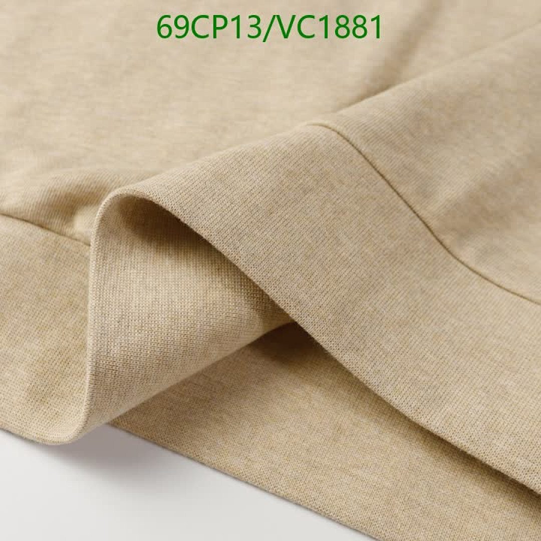 DENIM TEARS-Clothing Code: VC1881 $: 69USD