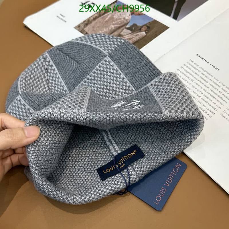 LV-Cap(Hat) Code: CH9956 $: 29USD