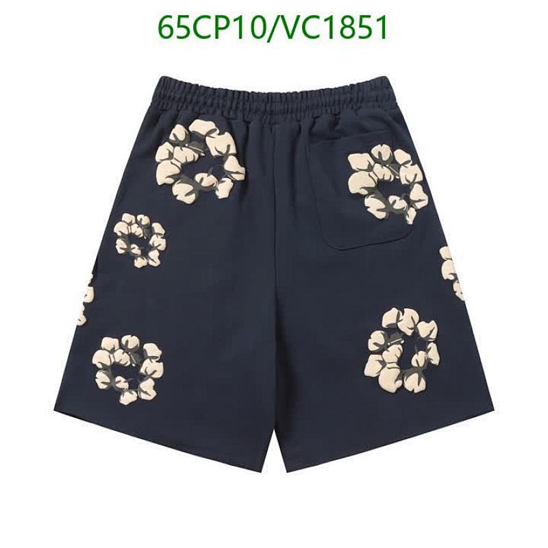 DENIM TEARS-Clothing Code: VC1851 $: 65USD