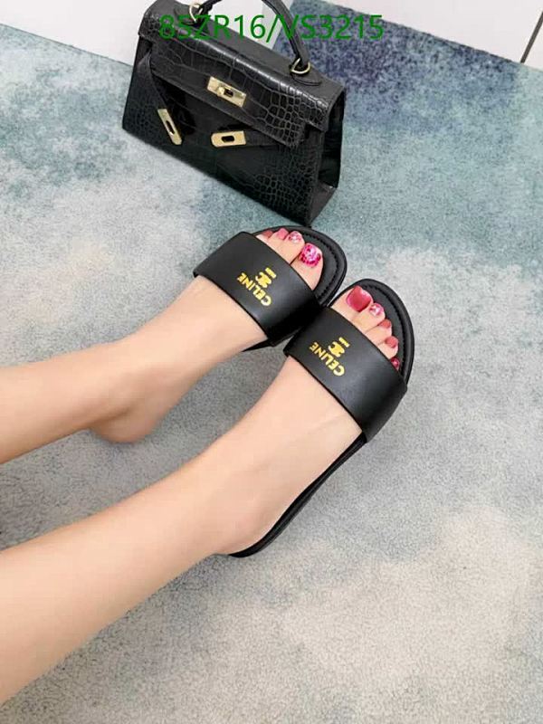 Celine-Women Shoes Code: VS3215 $: 85USD