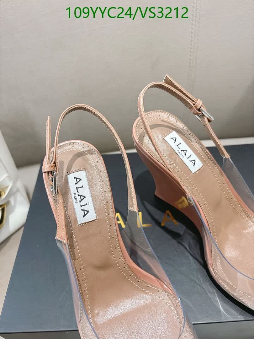 Alaia-Women Shoes Code: VS3212 $: 109USD-Yupoo.ru - Copybrand.Team photo album Alaia-Women Shoes Code: VS3212 $: 109USD
