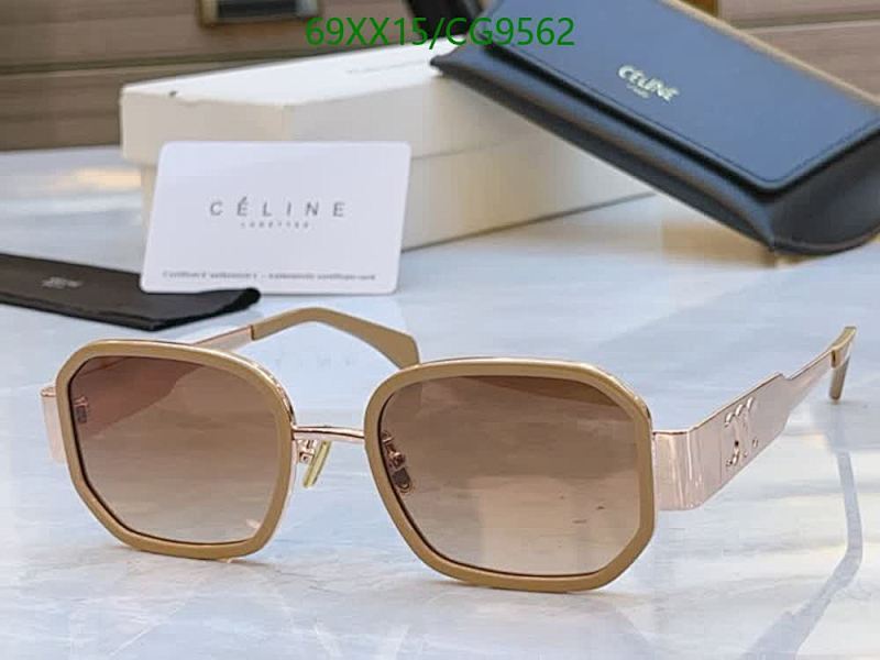 Celine-Glasses Code: CG9562 $: 69USD