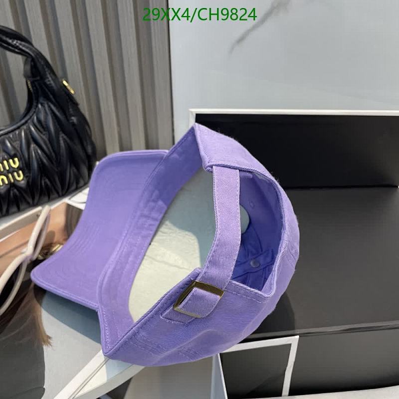 Alo yoga-Cap(Hat) Code: CH9824 $: 29USD