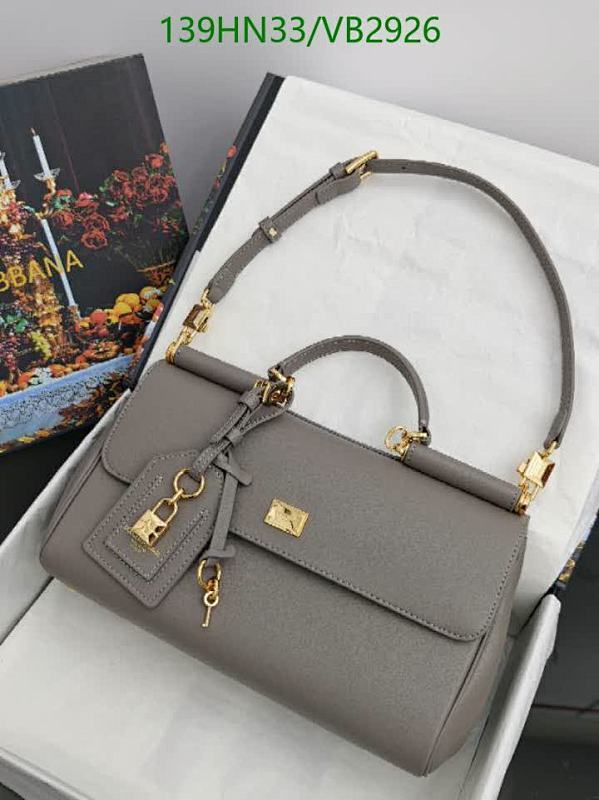 D&G-Bag-4A Quality Code: VB2926 $: 139USD