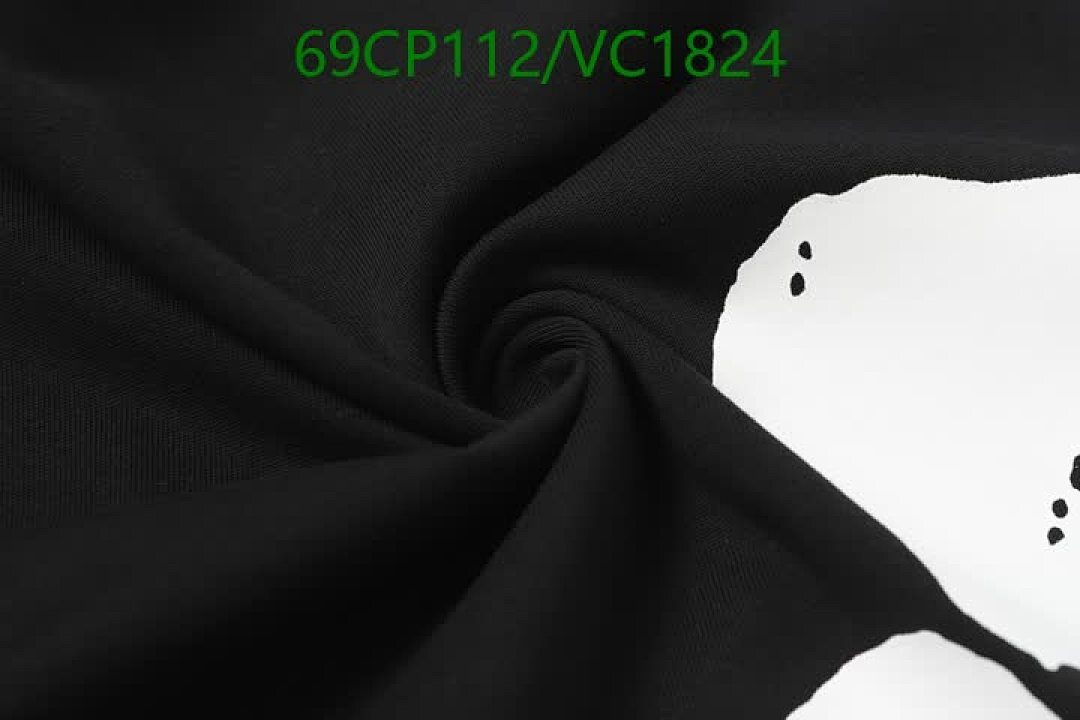 DENIM TEARS-Clothing Code: VC1824 $: 69USD