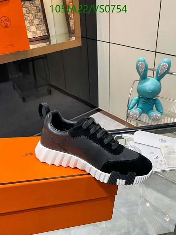 Hermes-Men shoes Code: VS0754 $: 105USD