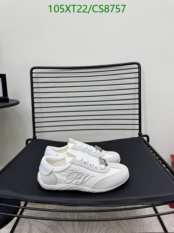 Roger Vivier-Women Shoes Code: CS8757 $: 105USD