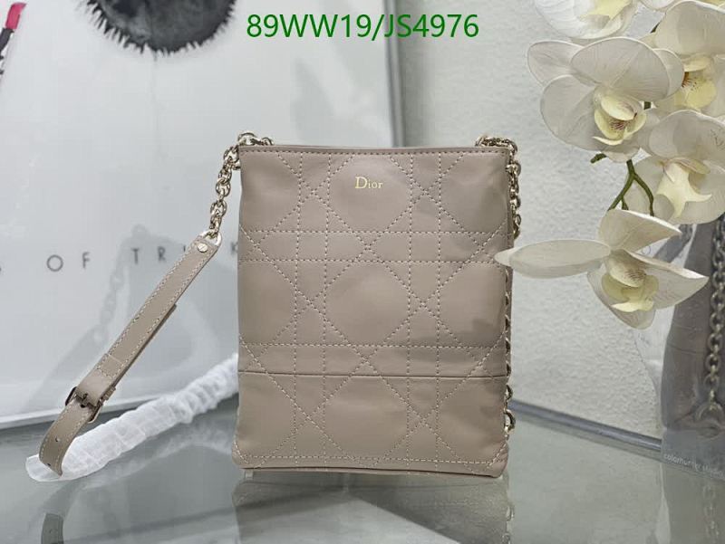 Dior-Bag-4A Quality Code: JS4976 $: 89USD