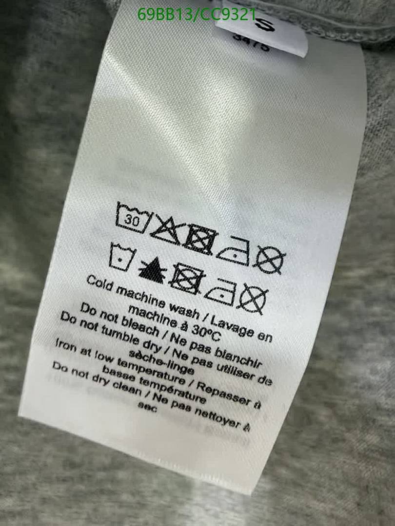 Ganni-Clothing Code: CC9321 $: 69USD