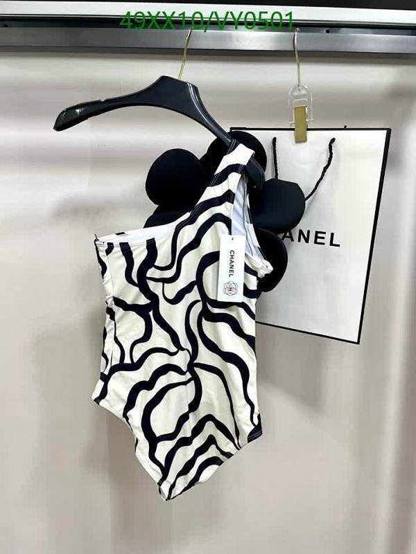 Chanel-Swimsuit Code: VY0501 $: 49USD