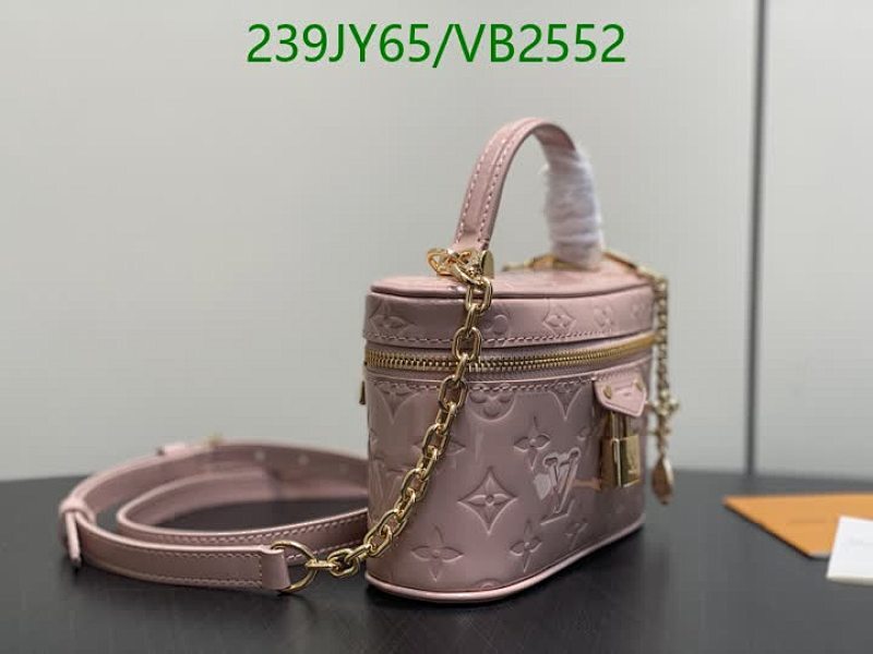 LV-Bag-Mirror Quality Code: VB2552 $: 239USD