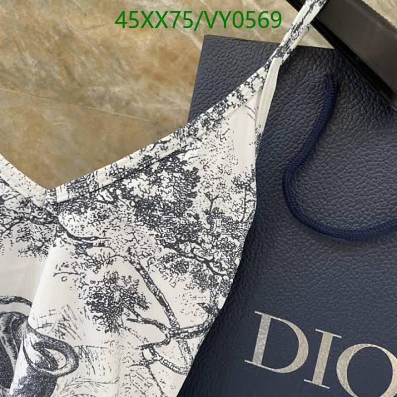 Dior-Swimsuit Code: VY0569 $: 45USD
