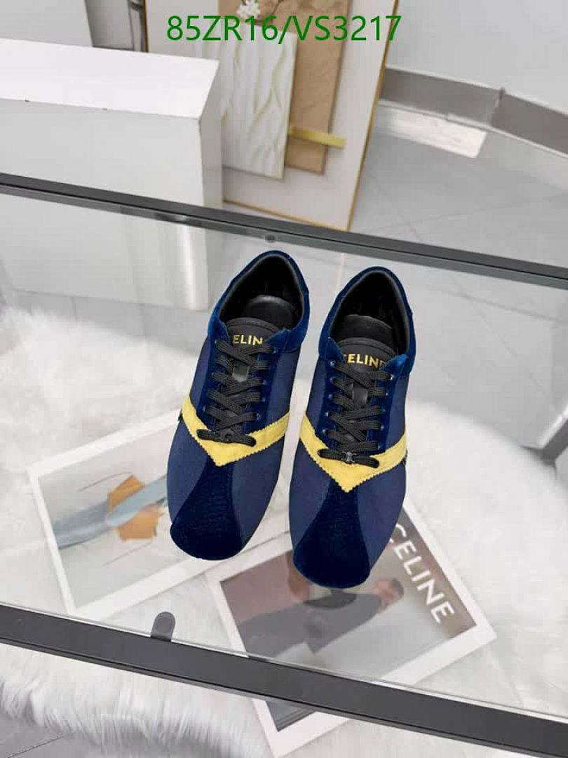 Celine-Women Shoes Code: VS3217 $: 85USD