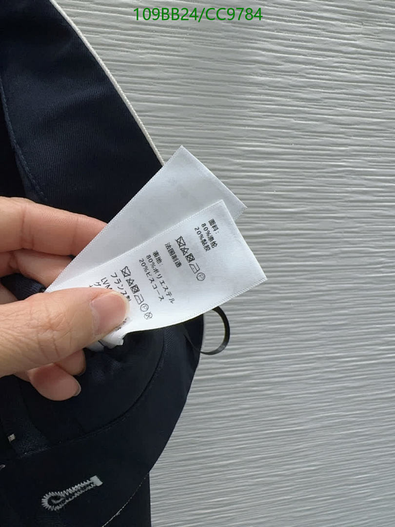 Celine-Clothing Code: CC9784 $: 109USD