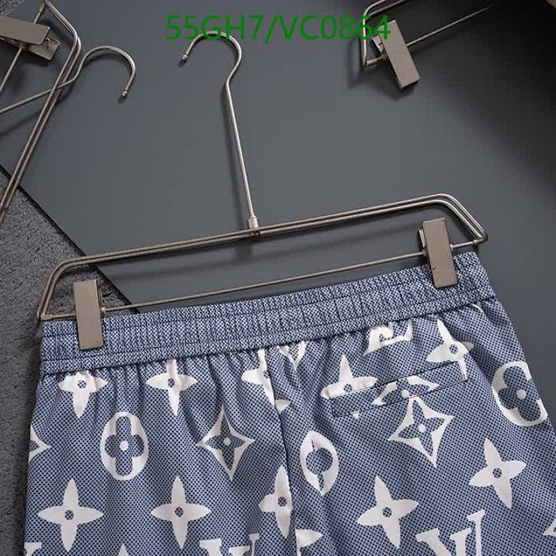 LV-Beach Shorts Code: VC0864 $: 55USD
