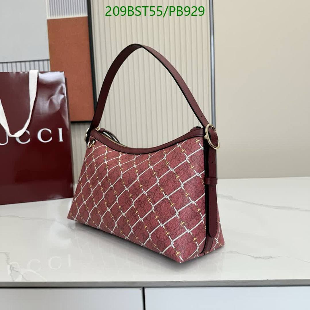 Gucci-Bag-Mirror Quality Code: PB929 $: 209USD
