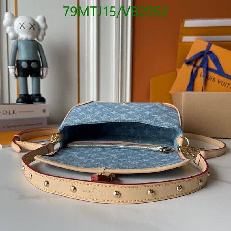 LV-Bag-4A Quality Code: VB2952 $: 79USD