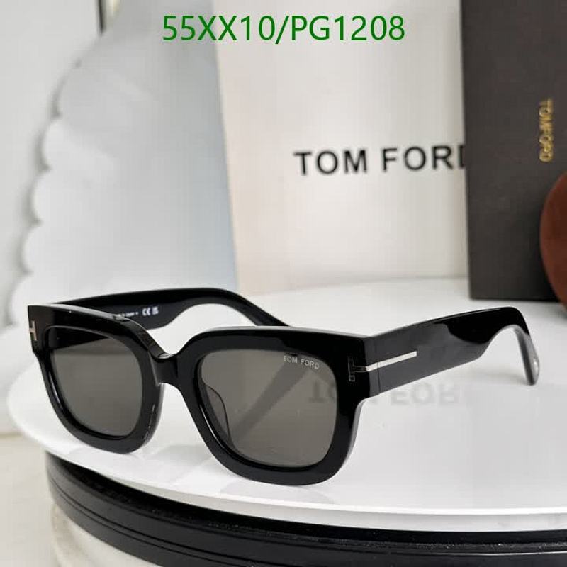 Tom Ford-Glasses Code: PG1208 $: 55USD