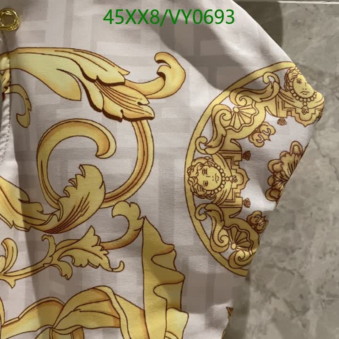 Versace-Swimsuit Code: VY0693 $: 45USD