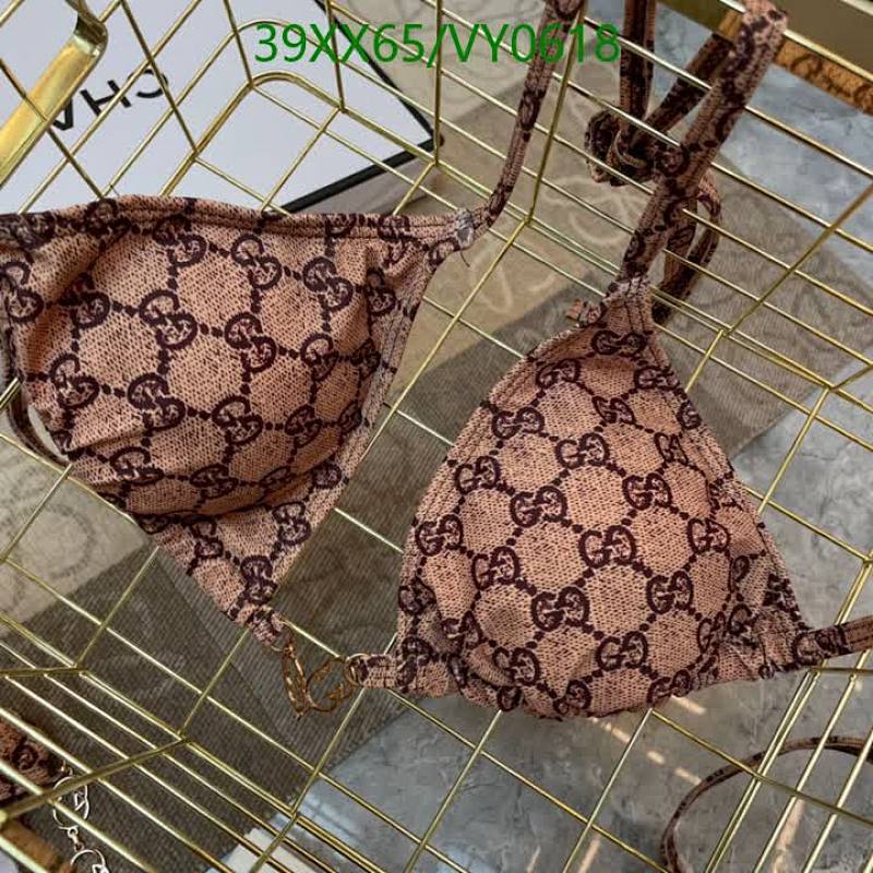 GUCCI-Swimsuit Code: VY0618 $: 39USD