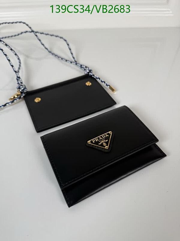 Prada-Bag-Mirror Quality Code: VB2683 $: 139USD