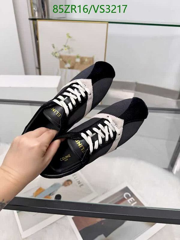 Celine-Women Shoes Code: VS3217 $: 85USD