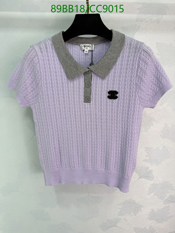 Chanel-Clothing Code: CC9015 $: 89USD