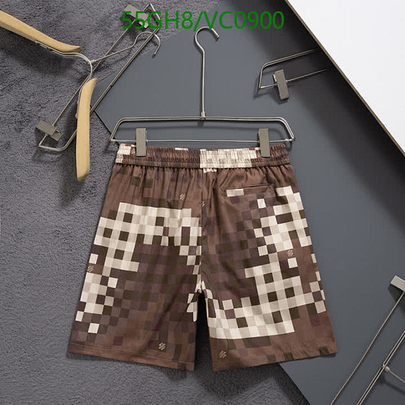 LV-Beach Shorts Code: VC0900 $: 55USD