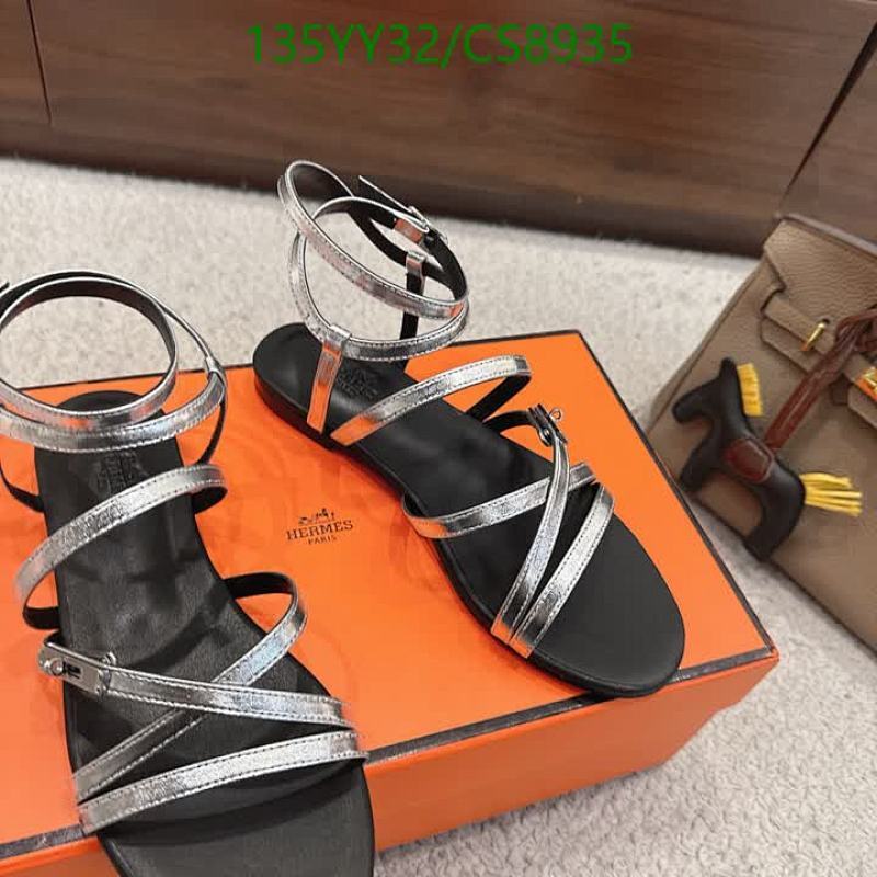 Hermes-Women Shoes Code: CS8935 $: 135USD