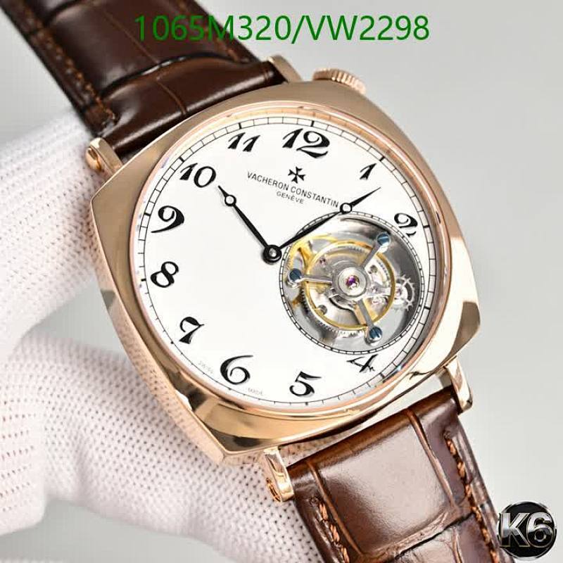 Vacheron Constantin-Watch-Mirror Quality Code: VW2298 $: 1065USD