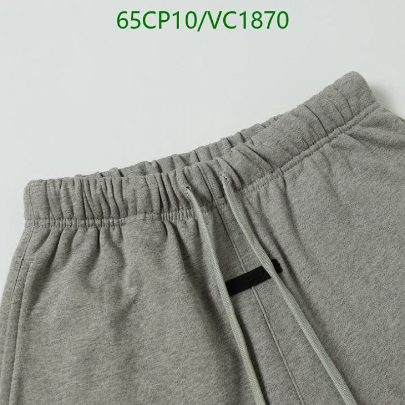 DENIM TEARS-Clothing Code: VC1870 $: 65USD