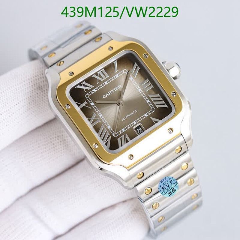 Cartier-Watch-Mirror Quality Code: VW2229 $: 439USD