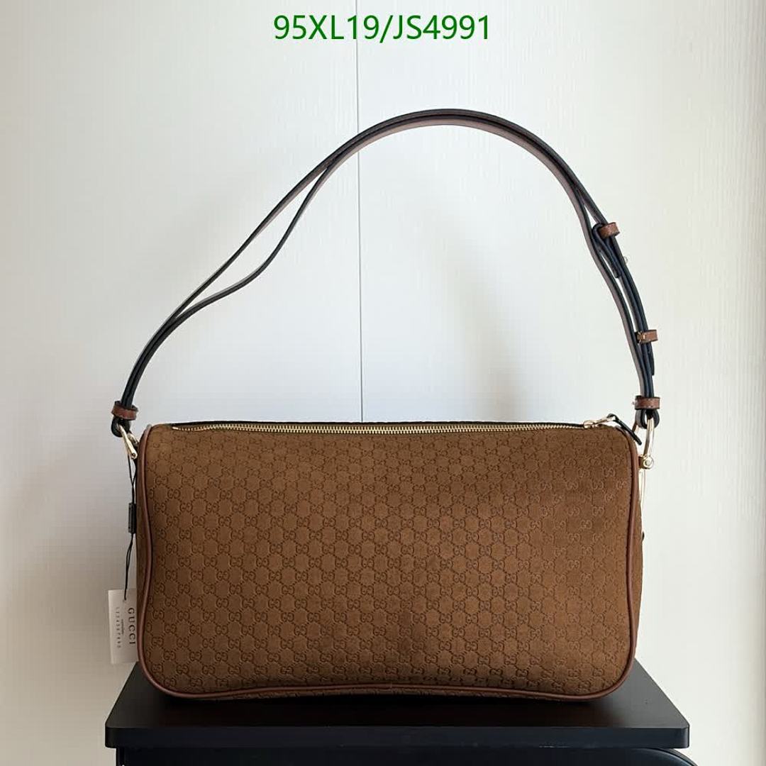 Gucci-Bag-4A Quality Code: JS4991 $: 95USD