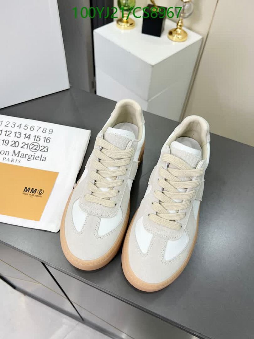 MM6-Women Shoes Code: CS8967 $: 100USD