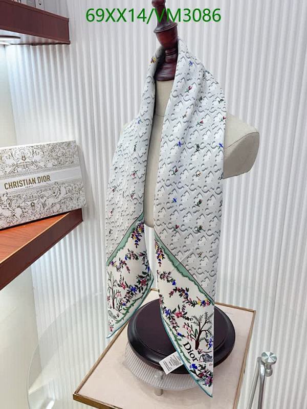 Dior-Scarf Code: VM3086 $: 69USD