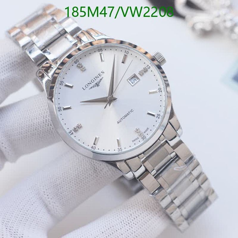 Longines-Watch-4A Quality Code: VW2208 $: 185USD