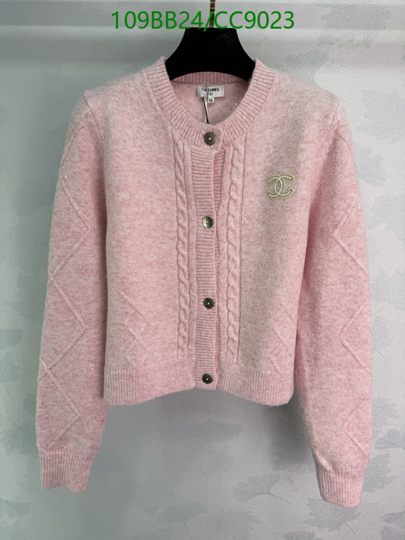 Chanel-Clothing Code: CC9023 $: 109USD