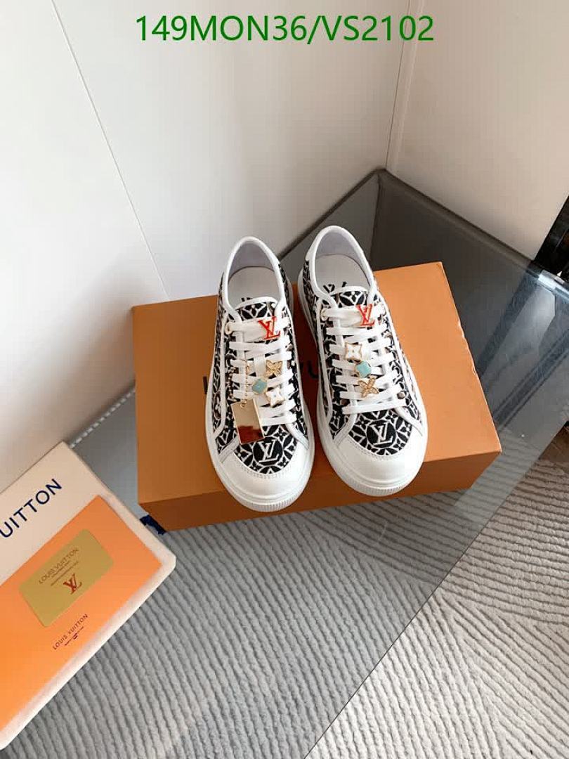 LV-Men shoes Code: VS2102 $: 149USD-Yupoo.ru - Copybrand.Team photo album LV-Men shoes Code: VS2102 $: 149USD