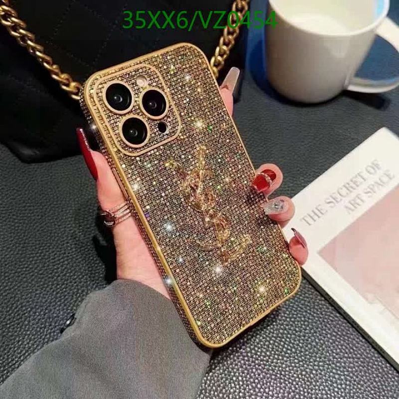 YSL-Phone Case Code: VZ0454 $: 35USD