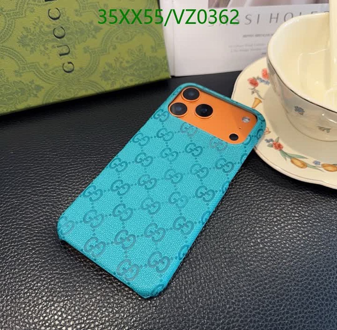 Gucci-Phone Case Code: VZ0362 $: 35USD