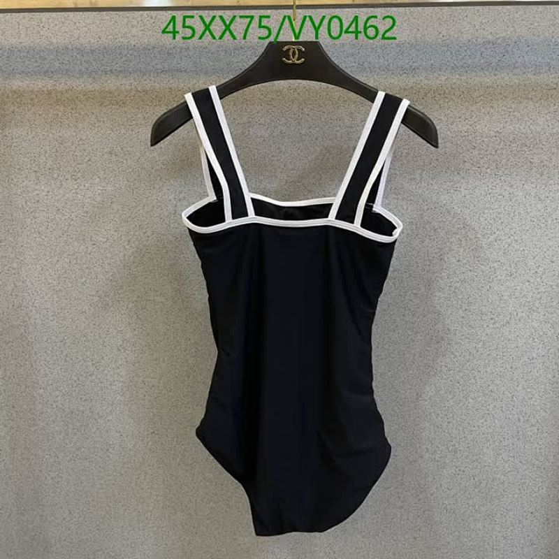 Chanel-Swimsuit Code: VY0462 $: 45USD