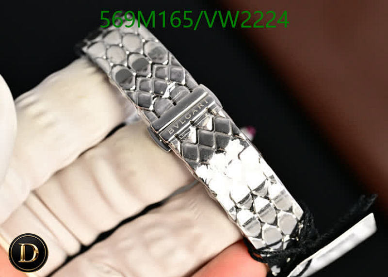 Bulgari-Watch-Mirror Quality Code: VW2224 $: 569USD