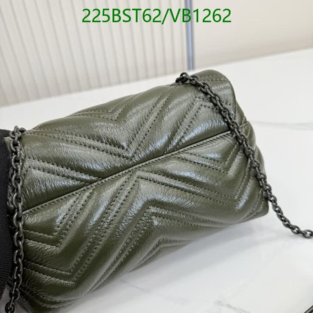Gucci-Bag-Mirror Quality Code: VB1262 $: 225USD-Yupoo.ru - Copybrand.Team photo album Gucci-Bag-Mirror Quality Code: VB1262 $: 225USD