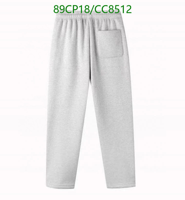 Balenciaga-Clothing Code: CC8512 $: 89USD