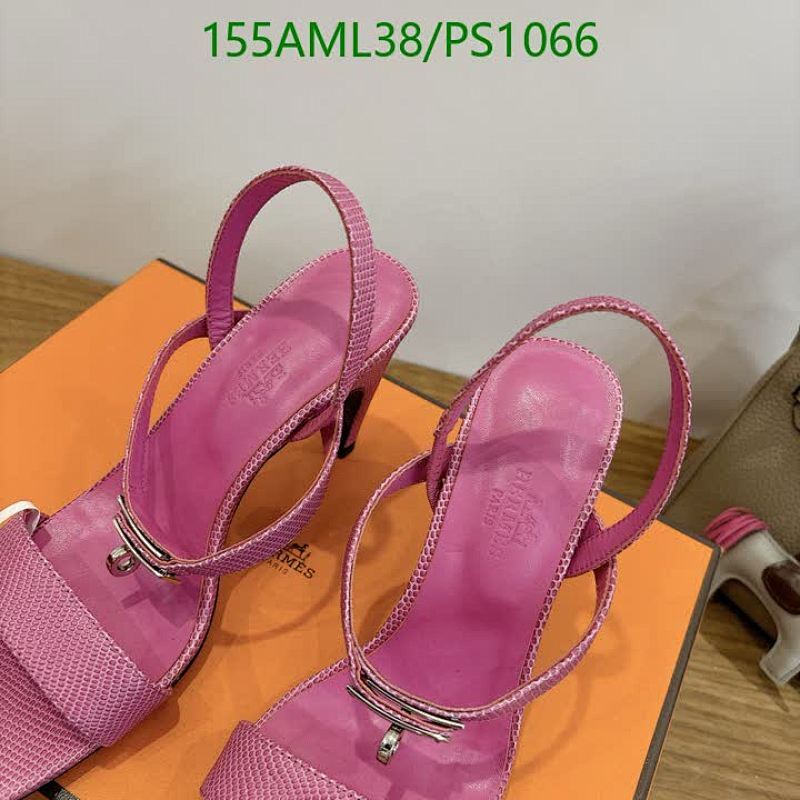 Hermes-Women Shoes Code: PS1066 $: 155USD