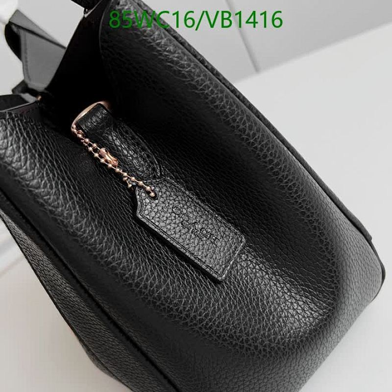 Coach-Bag-4A Quality Code: VB1416 $: 85USD