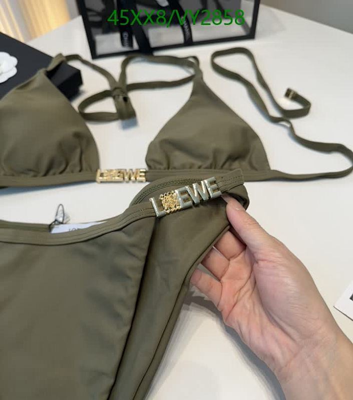 Loewe-Swimsuit Code: VY2858 $: 45USD