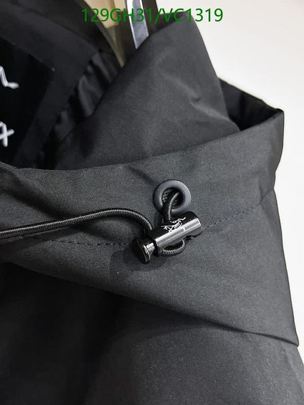 Arcteryx-Clothing Code: VC1319 $: 129USD