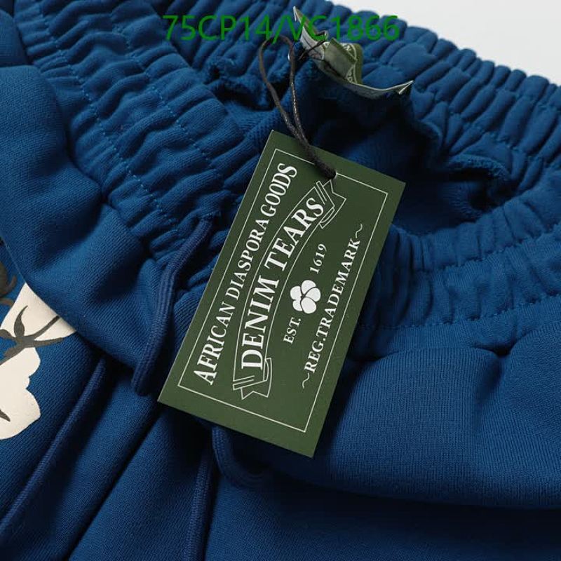 DENIM TEARS-Clothing Code: VC1866 $: 75USD